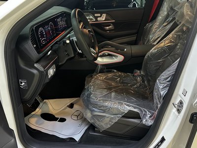 MERCEDES-BENZ GLE - 10