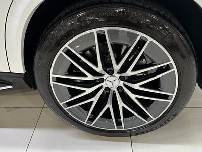 MERCEDES-BENZ GLE - 6