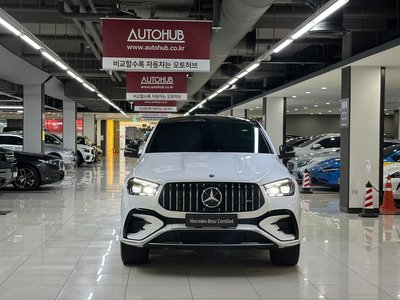 MERCEDES-BENZ GLE - 3