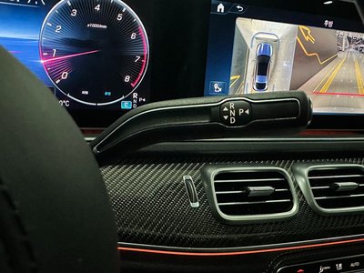 MERCEDES-BENZ GLE - 9