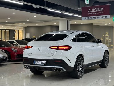 MERCEDES-BENZ GLE - 2