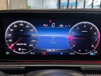 MERCEDES-BENZ GLE - 8