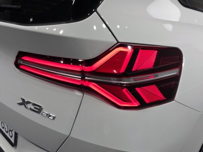 BMW X3 - 10
