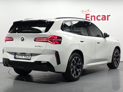 BMW X3 - 4