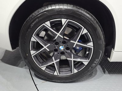 BMW X3 - 6