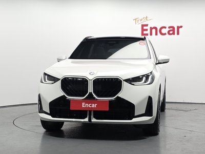 BMW X3 - 2