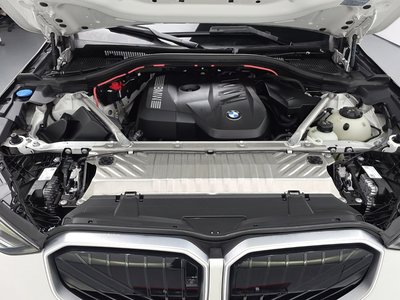 BMW X3 - 7
