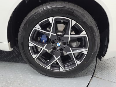 BMW X3 - 8