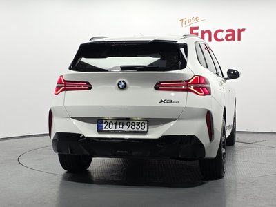 BMW X3 - 3