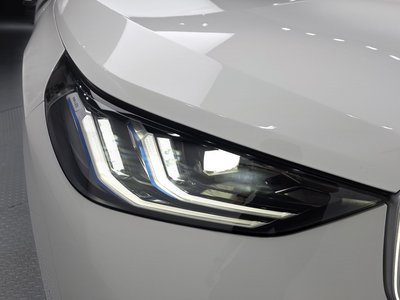 BMW X3 - 9