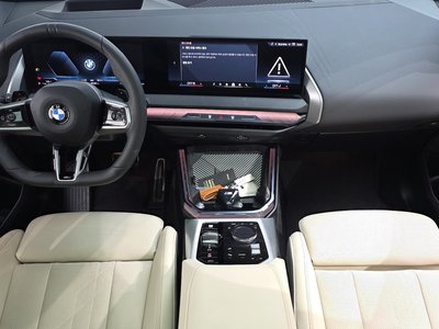 BMW X3 - 5