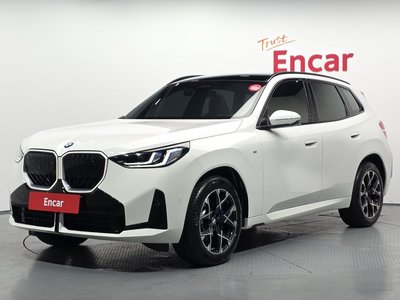 BMW X3 - 1