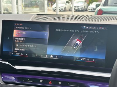 2025 BMW 5 SERIES 缩略图 72