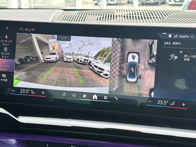 2025 BMW 5 SERIES 缩略图 71