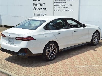 2025 BMW 5 SERIES 缩略图 25