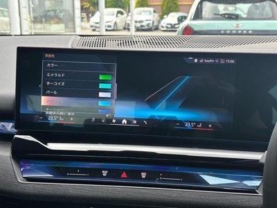 2025 BMW 5 SERIES 缩略图 56
