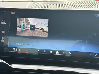2025 BMW 5 SERIES 缩略图 77