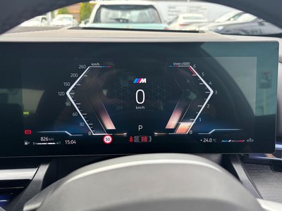 2025 BMW 5 SERIES 缩略图 16