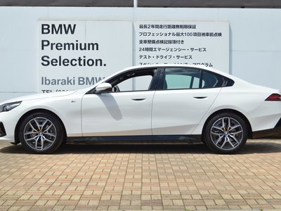 BMW 5 SERIES - 5