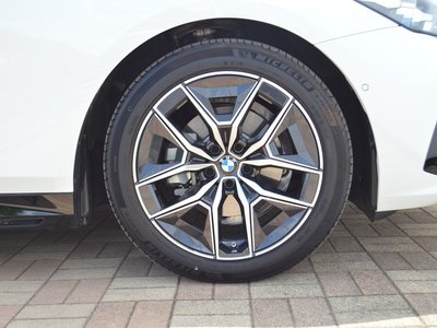 BMW 5 SERIES - 10