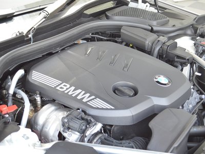 2025 BMW 5 SERIES 缩略图 80