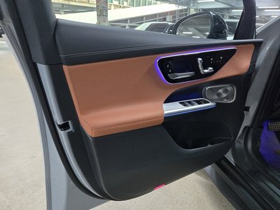 MERCEDES-BENZ GLC - 5
