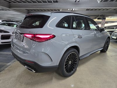 MERCEDES-BENZ GLC - 7