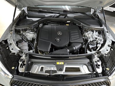 MERCEDES-BENZ GLC - 8