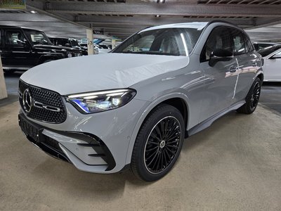 MERCEDES-BENZ GLC - 4