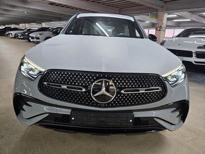 MERCEDES-BENZ GLC - 10