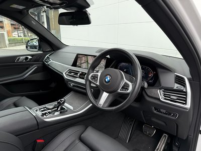 BMW X5 - 7