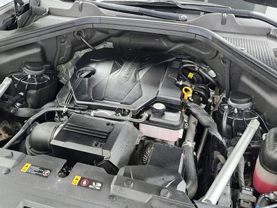 GENESIS GV80 - 7