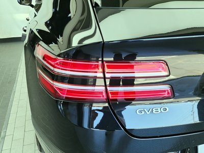 GENESIS GV80 - 10