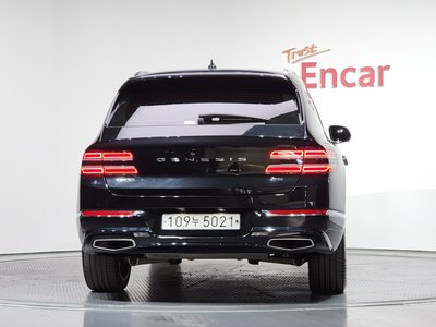 GENESIS GV80 - 4