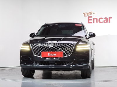 GENESIS GV80 - 3