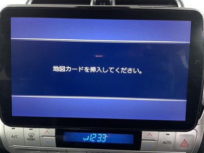 TOYOTA LAND CRUISER PRADO - 3