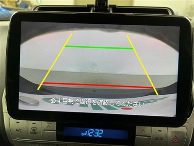 TOYOTA LAND CRUISER PRADO - 5