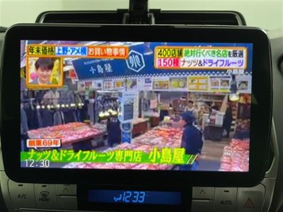 TOYOTA LAND CRUISER PRADO - 4