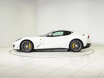 FERRARI 812 SUPERFAST - 7