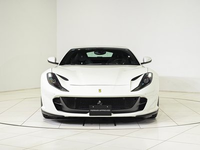FERRARI 812 SUPERFAST - 5
