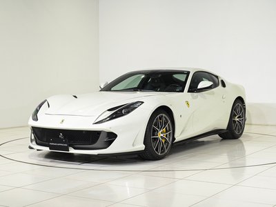 FERRARI 812 SUPERFAST - 6