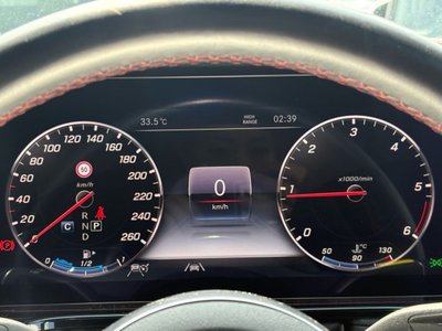 2021 Mercedes-BENZ G-CLASS — миниатюра 25