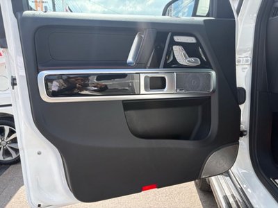2021 Mercedes-BENZ G-CLASS — миниатюра 16