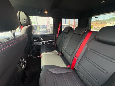 2021 Mercedes-BENZ G-CLASS — миниатюра 51