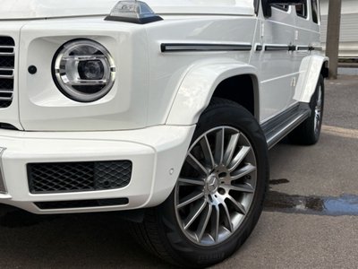2021 Mercedes-BENZ G-CLASS — миниатюра 14