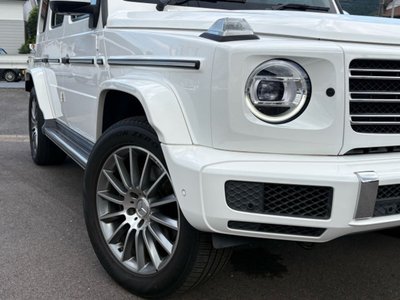 2021 Mercedes-BENZ G-CLASS — миниатюра 13