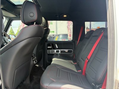 2021 Mercedes-BENZ G-CLASS — миниатюра 49