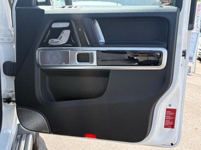 2021 Mercedes-BENZ G-CLASS — миниатюра 15