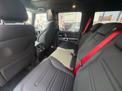 2021 Mercedes-BENZ G-CLASS — миниатюра 50