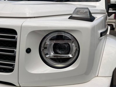 2021 Mercedes-BENZ G-CLASS — миниатюра 12